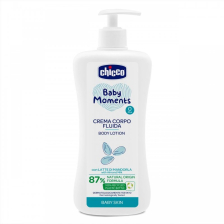 Λοσιόν σώματος CHICCO 500 ml C0209.