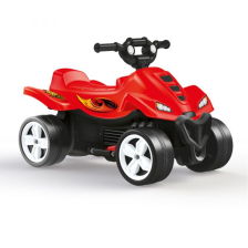 Buggy DOLU XL κόκκινο 8066