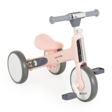 Ποδήλατο ισορροπίας Byox Learn-to-Ride.