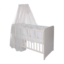 Κουβούκλιο Lorelli Color POM POM 480/160 εκατοστών.