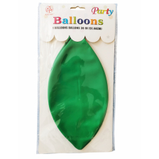 Διακοσμητικό μπαλόνι Raya Toys 1 τεμάχιο, 92 εκατοστών.