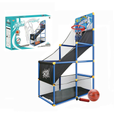 Μπασκέτα με τερέν  Raya Toys