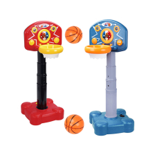 Μπασκέτα με μουσική Raya Toys Shooting Challenge, Συλλογή.
