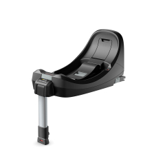 Βάση για κάθισμα αυτοκινήτου  iPro Base Black