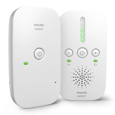 Ενδοεπικοινωνία μωρού Avent DECT, SCD502/26