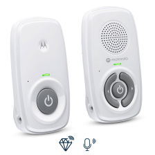 Ενδοεπικοινωνία μωρού Motorola AM21.