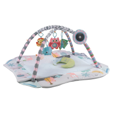 Βρεφική ενεργητική γυμναστική 4 σε 1 Azaria Happy Space Play Gym.
