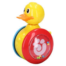 Βρεφικό παιχνίδι roller Raya Toys Cute Swing Duck.