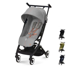 Καρότσι μωρού Cybex Libelle, με φθαρμένη συσκευασία