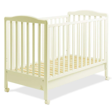 Παρκοκρέβατο Italbaby FLASH Ivory
