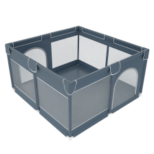 Βρεφικό παρκοκρέβατο για παιχνίδι Choc Chick Playpen 3.0 Square