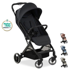 Καλοκαιρινό καρότσι μωρού Hauck Travel N Care Plus