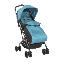 Καρότσι μωρού καλοκαιρινό Lorelli Helena Sea Blue.