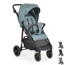 Καλοκαιρινό καρότσι μωρού Moni Buggy.