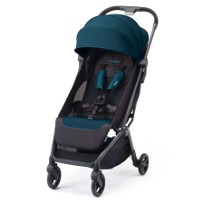 Καρότσι μωρού Recaro Lexa, Select Teal Green.