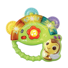 Βρεφικό μουσικό παιχνίδι VTech Daire.