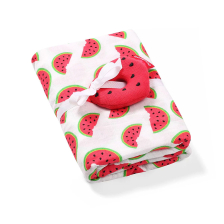 Πάνα Αγκαλιάς Babyono 120x120 εκ. Bamboo και Μουσελίνα 536/04