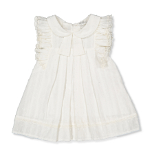 Βρεφικό φόρεμα Bebetto Elegant, 6-36 μηνών, K4836.