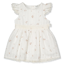 Βρεφικό φόρεμα Bebetto Elegant, 6-36 μηνών, K4838.
