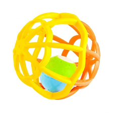 Μπάλα μωρού Raya Toys με μουσική και φωτάκια