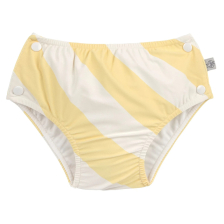 Βρεφικό μαγιό Lassig Snap Swim Diaper, 3-24 μηνών.