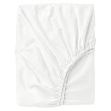 Βρεφικό σεντόνι με λάστιχο Bimbidreams Basics, 60 x 120 εκατοστών.