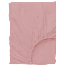 Βρεφικό σεντόνι με λάστιχο Bimbidreams Niza Bam 31, 50 x 80 εκατοστών.