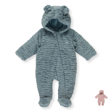 Βρεφικό κορμάκι αστροναύτης Bebetto Baby sheep 1-9 μηνών, K4159.