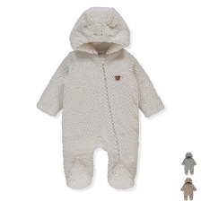 Βρεφικό κορμάκι αστροναύτη Bebetto Sleeper Baby, 1-9 μηνών. Κ4623.