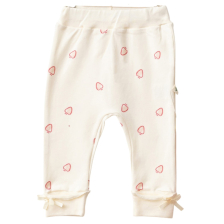 Βρεφικό παντελονάκι Ciсcim Baby MY STRAWBERRY, 3-9 μηνών, U5082.