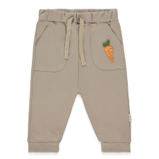 Βρεφικό παντελονάκι Bebetto Baby Carrots, 6-24 μηνών, T4177.