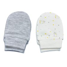 Βρεφικά γάντια Ciсcim Baby, 2 ζευγάρια, 0+ μηνών, U5170.