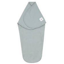 Βρεφικός υπνόσακος για αλλαγή Lassig Cozy Swaddle Bag, Αντιστρές.