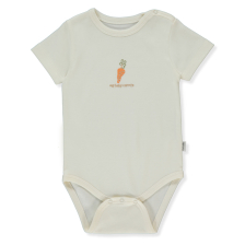 Βρεφικό κορμάκι Bebetto Baby Carrots, 12-36 μηνών, T4175.