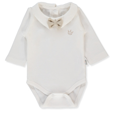 Βρεφικό κορμάκι Bebetto Baby King, 0-12 μηνών, T4032.