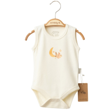 Βρεφικό κορμάκι-φανελάκι Ciсcim Baby Fairy, 3-9 μηνών, U5074.