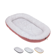 Φωλιά μωρού Lassig Cozy Home Baby Nest