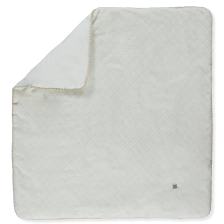 Βρεφική κουβέρτα Bebetto Puffy, 85 x 90 εκατοστών, B855.