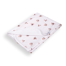 Βρεφική κουβέρτα Baby Matex INES, 75 x 100 εκατοστών, 0481-41.