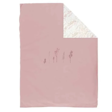 Βρεφική κουβέρτα Bimbidreams NIZA 80 x 100 εκατοστών.