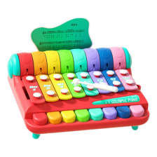Βρεφικό πιάνο-ξυλόφωνο Raya Toys.