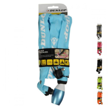 Κλειδαριά ποδηλάτου Dunlop 120 εκατοστών.