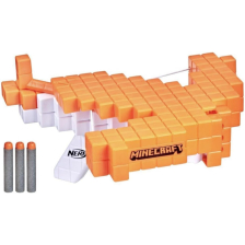 Εκτοξευτήρας-τόξο Hasbro NERF Minecraft Pillager’s, F4415.
