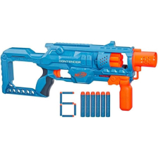 Εκτοξευτήρας Hasbro NERF Elite 2.0 Contender, F6787.