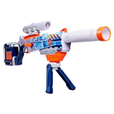 Εκτοξευτήρας Hasbro Nerf Loadout Arctic Zerostriker Launcher, G1764.