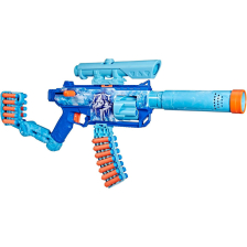 Εκτοξευτήρας Hasbro NERF Loadout Frostfusion, G3157.