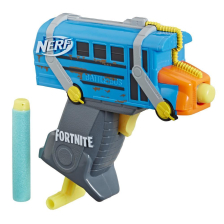 Εκτοξευτήρας Hasbro Nerf Microshots MICRO BATTLE BUS E6741.