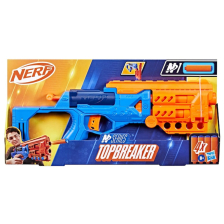 Εκτοξευτήρας Hasbro Nerf N Series Topbreaker, G0877.