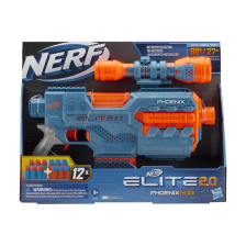 Όπλο Nerf Hasbro Elite 2.0 Phoenix CS6 E9961