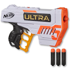 Εκτοξευτής Nerf Hasbro Ultra Five E9593.